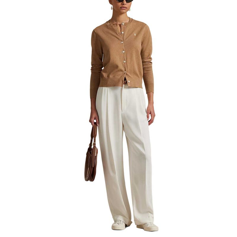 Polo Ralph Lauren Long Sleeve Cardigan image number 3